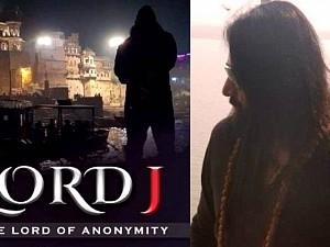 Story of Planet’s first and only “Anonymous Star” - Lord J!
