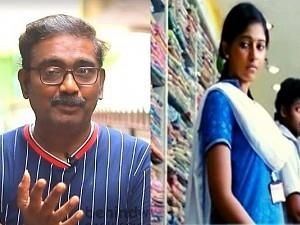 Inspired by this Tamil movie, TN Government takes a HUGE step! Director Vasanthabalan reacts!