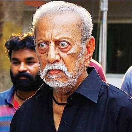 Is Charuhasan’s character a continuation of Kamal’s Sathya? Director Vijay Sri Opens Up Is Charuhasan’s character a continuation of Kamal’s Sathya? Director Vijay Sri Opens Up
