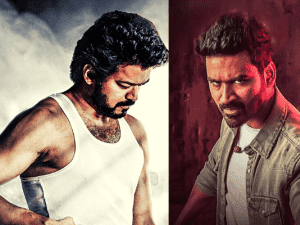 Is Dhanush really a part of Thalapathy Vijay's BEAST? Here's the truth!
