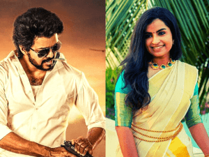 What?! Is Sivaangi a part of Thalapathy Vijay’s BEAST? Here’s what the CWC star has to say!
