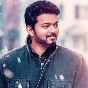 “It is fab to work with Vijay” - Thalapathy 63’s latest addition reveals!