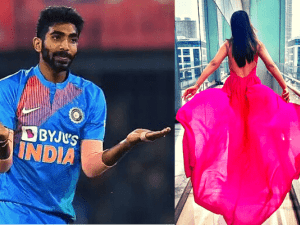 Mystery around Jasprit Bumrah's wedding revealed? So, she is the bride?