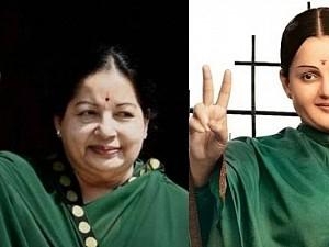 Jayalalithaa b’day tribute: Here’s when ‘Thalaivi’ starring Kangana hits screens!