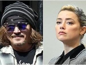 Johnny Depp posts a message after winning the case, Amber Heard reacts!