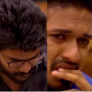Kamal Bigg Boss August 25th 2 promo featuring Kavin and Mugen
