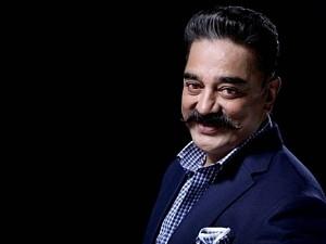 Breaking: Kamal Haasan's Bigg Boss 4 promo to be out in 2 days