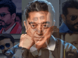 Kamal Haasan invites Rajini, Ajith, Vijay and other leading stars for Janata Curfew
