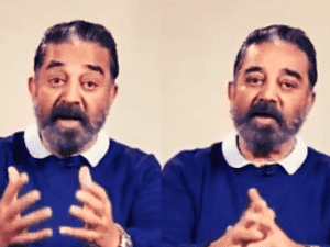 TRENDING video: Kamal Haasan OPENS UP on the future of MNM & being in politics - Details!