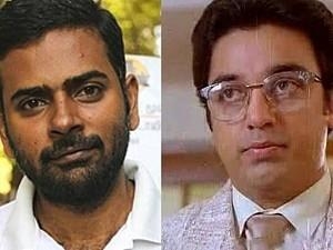 Kamal Haasan reveals about his 'MICHAEL MADANA KAMARAJAN' experience on Alphonse puthren and others request