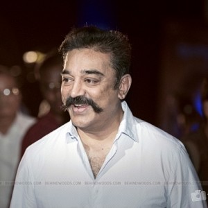 Kamal Haasan shares his opinion on Sasikala's conviction judgement