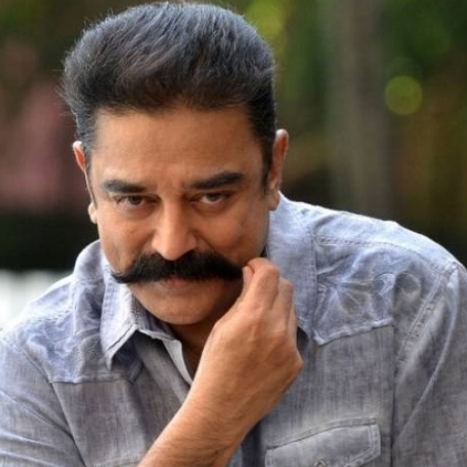 Kamal Haasan thanks Pon Radhakrishnan and Thirumavalavan