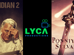 Wow! Indian 2 and Ponniyin Selvan makers to take a new path in 2021! Details here!
