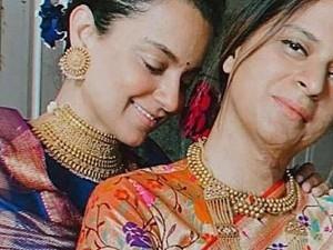 Kangana Ranaut, sister get protection from arrest; Relief in sight!