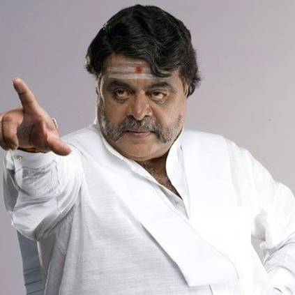 Kannada actor and politician Ambareesh passes away