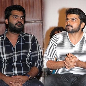 'These kids are performing better than Simbu'