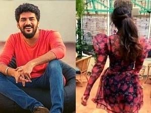 Kavin's next with this popular actress goes on floors; Check out the VIRAL pics