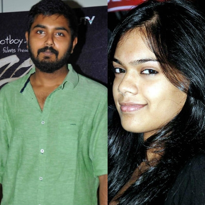 Keerthana Parthiepan to marry Sreekar Prasad's son Akshay Akkineni