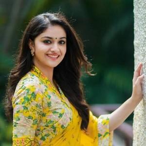 Keerthy Suresh teams up with Karthik Subbaraj for her next