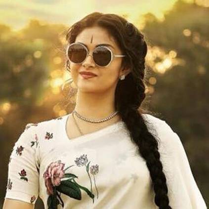 Keerthy Suresh to make a debut in Bollywood Keerthy Suresh to make a debut in Bollywood