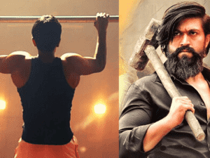 Mass: KGF makers announce their next with this Superstar - a unique psychological thriller!
