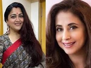 What? Khushbu and Urmila Matondkar have known each other since childhood? VIRAL pic excites fans!