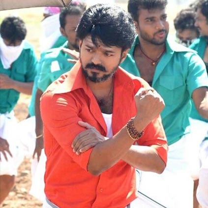 Kollywood celebrities praise Mersal movie