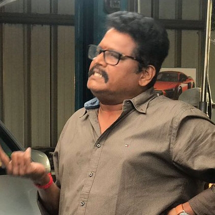 KS Ravikumar's Jai Simha shooting update