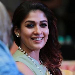 Lady Superstar Nayanthara joins the shoot of Mookuthi Amman on December 11