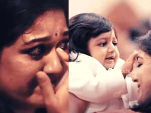 Late actor Chiranjeevi Sarja’s wife Meghana Raj hosts a grand naming ceremony for son - viral pics!