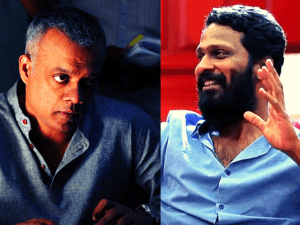 Macho Surprise! Gautham Menon’s special role in Vetri Maaran’s NEXT revealed - fans can’t keep calm!