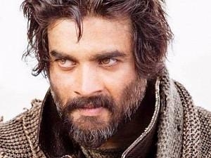 Madhavan finally sheds some light on latest buzz about his next project!