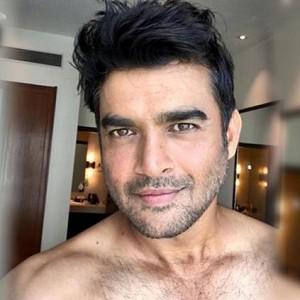 Madhavan gives a befitting reply to a troll