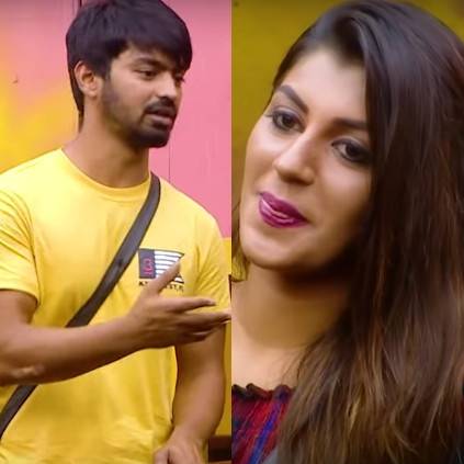 Mahat confesses that he is in love with Yaashika Bigg Boss promo