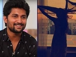 Makers reveal a major update on Nani's next with this heroine!