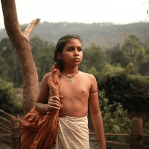 Mamangam child artist shares experiences during shoot!