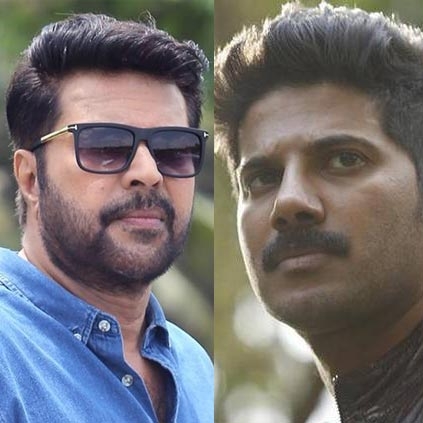 Mammootty and Dulquer Salmaan grieve for the death of their fan