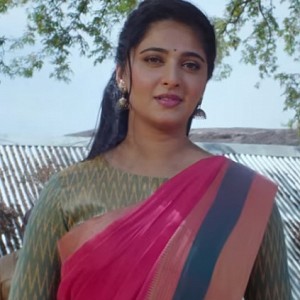 Bhaagamathie new video song | Anushka
