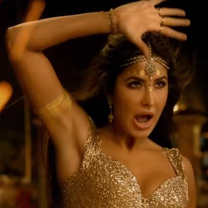 Manzoor E Khuda video song from Thugs of Hindostan