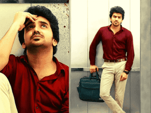 Mass official update from Bigg Boss Kavin and Amritha Aiyer’s Life is here