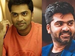 Great news for Simbu fans, the next big plan is revealed!