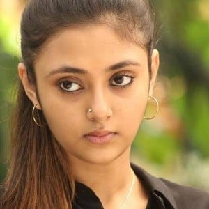 It is official now - This newbie is the heroine of Bala's Varma
