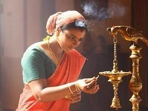 Aishwarya Rajesh's 'The Great Indian Kitchen's Tamil remake gets popular 'ad' celebrity on board!