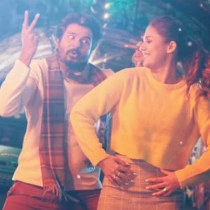 Menaminiki song from Mr Local is out