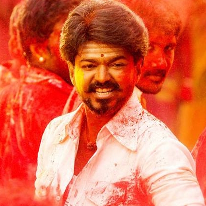 Mersal's TV premiere on Pongal on Zee Tamizh