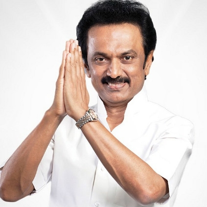 M.K.Stalin to launch Behindwoods Air YouTube channel