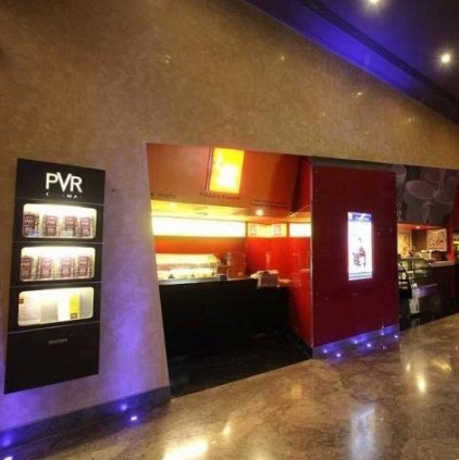 MNS Party's activists not allowed to carry outside food at PVR Cinemas