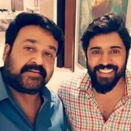 Mohan Lal and Nivin Pauly to act together in Kayamkulam Kochunni