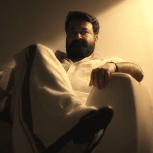Mohanlal announces the sequel to Lucifer titled Empuraan