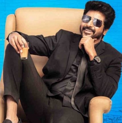 Mr Local will be a Full Meals Movie, says actor Sathish